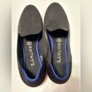 Rothy’s size 8.5